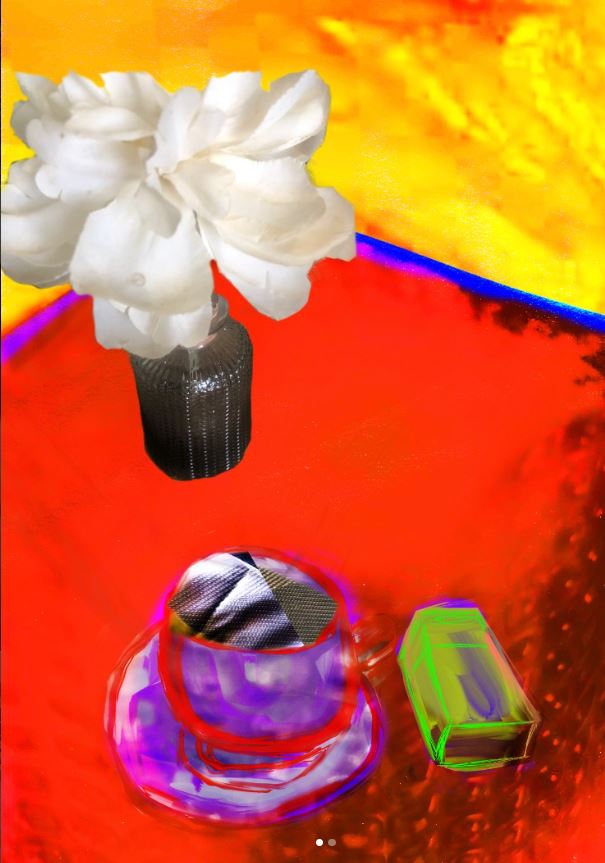 still life6